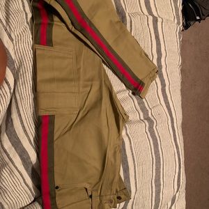 GOLDEN Union Cargo pants